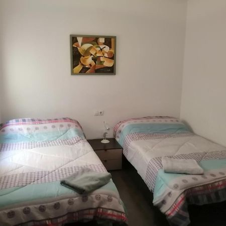 Apartamento Príncipe Alcantarilla (Murcia) Exterior foto