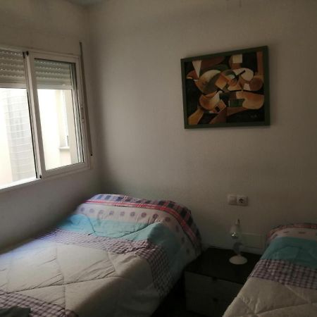 Apartamento Príncipe Alcantarilla (Murcia) Exterior foto
