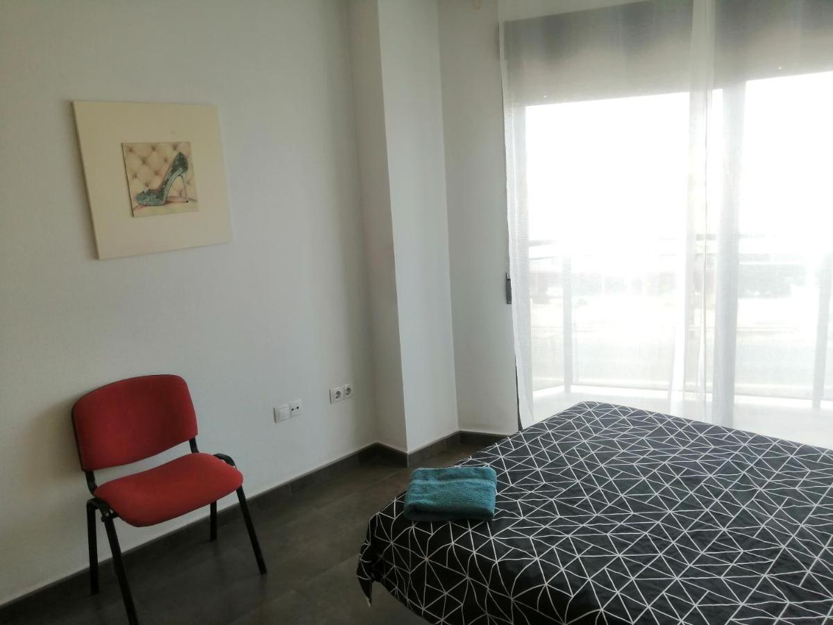 Apartamento Príncipe Alcantarilla (Murcia) Exterior foto