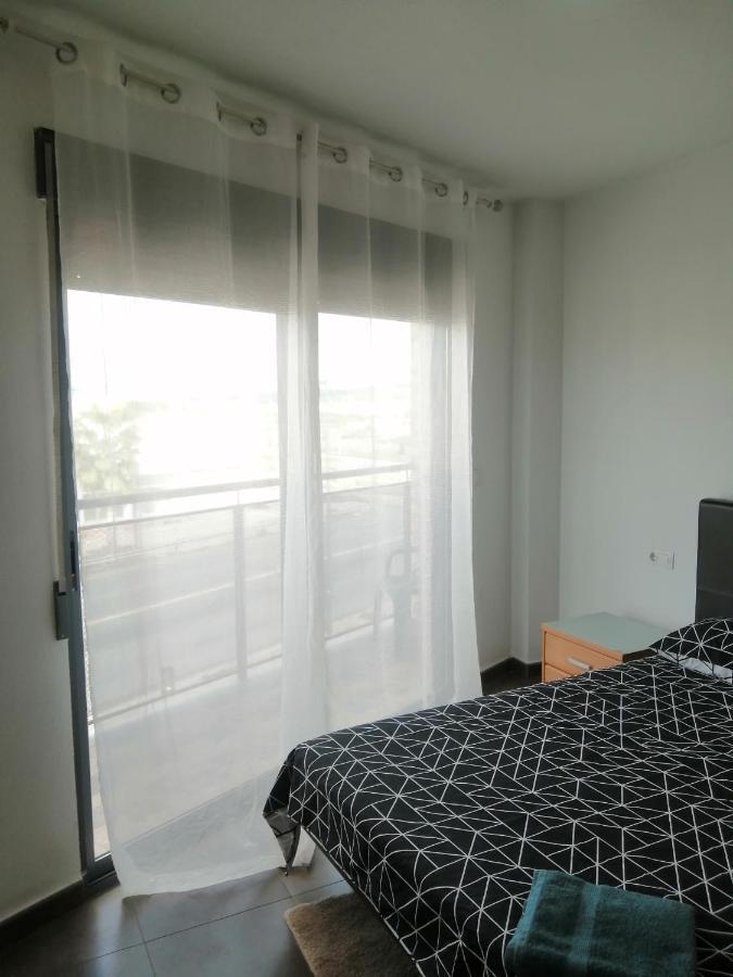 Apartamento Príncipe Alcantarilla (Murcia) Exterior foto