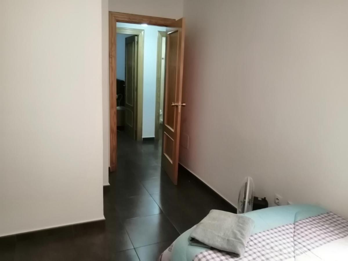 Apartamento Príncipe Alcantarilla (Murcia) Exterior foto