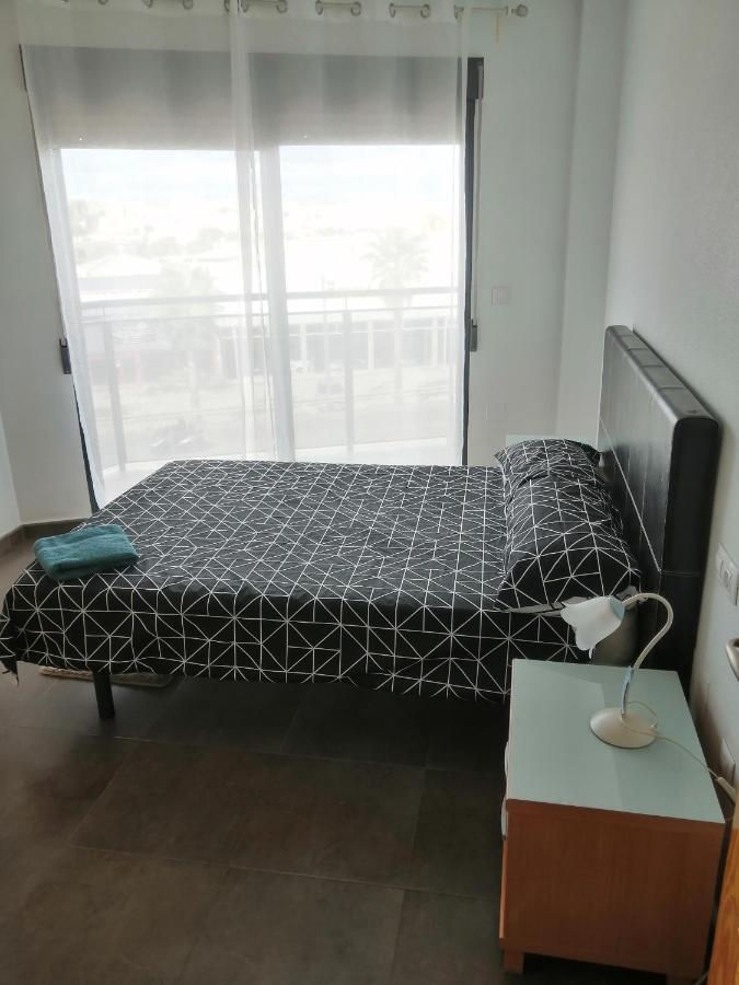 Apartamento Príncipe Alcantarilla (Murcia) Exterior foto