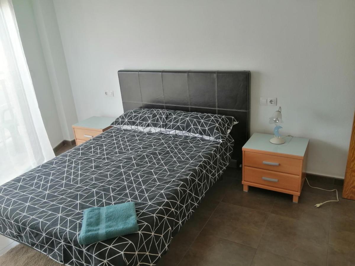 Apartamento Príncipe Alcantarilla (Murcia) Exterior foto