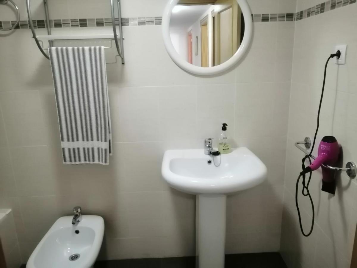 Apartamento Príncipe Alcantarilla (Murcia) Exterior foto