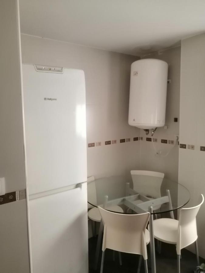 Apartamento Príncipe Alcantarilla (Murcia) Exterior foto