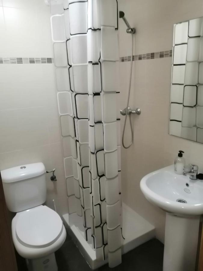 Apartamento Príncipe Alcantarilla (Murcia) Exterior foto